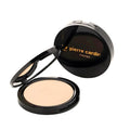 Pierre Cardin Porcelain Edition Pressed Powder, 260 Natural Sand, Matte