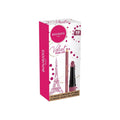 Lip Liner and Lipstick Combo Velvet Rose Matte Bourjois No. 19