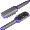 Best Hot Air Brush for Short Hair Styling Dryer Siltek 1 Count