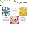 Saboo Herbal Rice Soap - 100 g