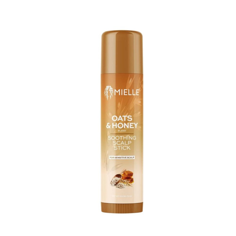 Scalp Scaling Stick Honey Oatmeal Soothing Mielle 14g