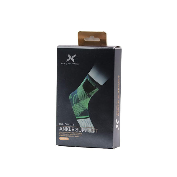 Buy Ankle Support Brace Stabilizer for Sprain Relief X HIGH QUALTY One-Piece