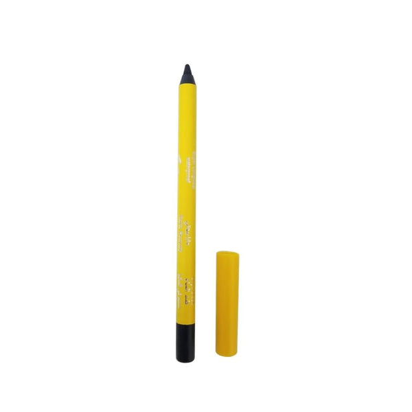 Dara Beauty Eyeliner Pencil, Waterproof, Matte Finish, Onyx Black