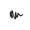 Tinty Waterproof Eyeliner Pencil Matte Black Long-Lasting Smudge-Proof