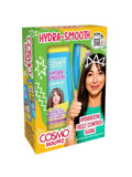 Cosmo Bounz Hydra Smooth Shampoo and Conditioner Set - 2 x 400ml