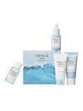 Skin1004 Hyalu-Cica Travel Set - 4 Pieces