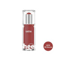 Katia Creamy Lip Tint 08 Sienna Long-Lasting Hydrating Lipstick