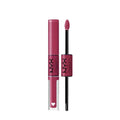 NYX Shine Loud High Shine Lip Color & Gloss 16 Goal Getter 4ml