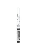 Maybelline Tattoo Play Waterproof Eyeliner - 2.1g