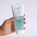 Facial Gel Wash Salicylic Acid & Vitamin E Purifying Byphasse 200ml