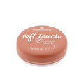 Essence Soft Touch Mousse Blush 10 Cozy Clay Buildable Cream Color