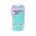 Gillette Venus Sensitive Razor - 3 Blades