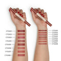 Character 2-in-1 Lipstick and Lip Liner Precise Defining CTO207