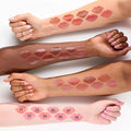 Essence Hydra Kiss Liquid Lipstick Semi-Matte 02 Vintage Rose
