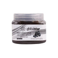 Charcoal Scrub for Face and Body Deep Pore Purifying Globalstar 500ml