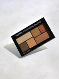 Pastel So In Love Eyeshadow Palette - Shade 205 - 6.6g