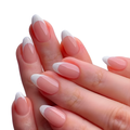 Tinty Artificial Nail Set MS19 24-Piece Kit