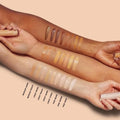 Elf Hydrating Camo Concealer Full Coverage Light Ivory 16-Hour Wear