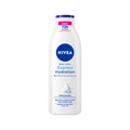 Nivea Rapid Moisture Body Lotion with Sea Salts, Fast Absorbing, 250ml