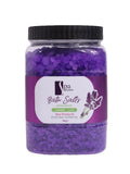 Spa System Lavender Bath Salt - 3 kg