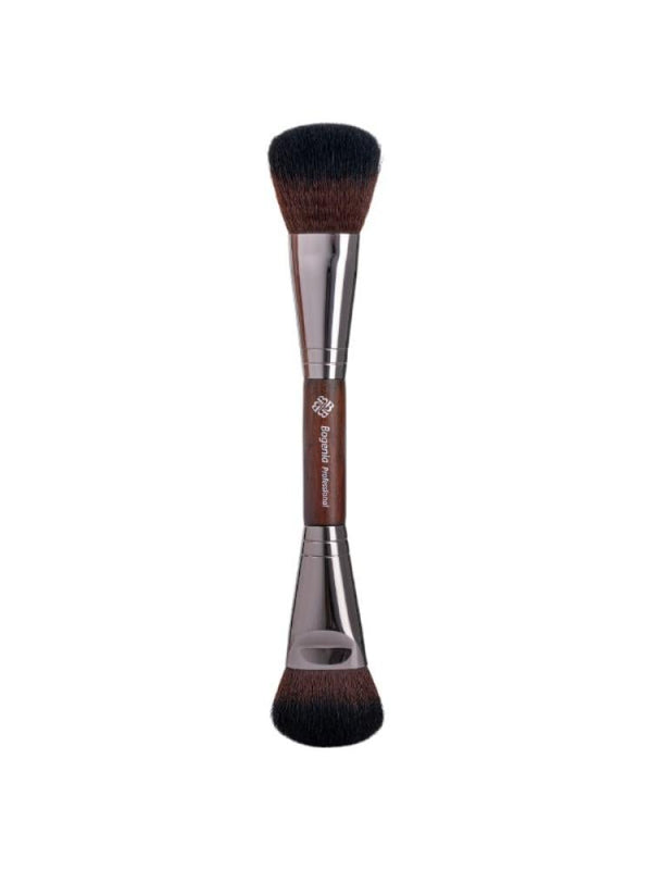 Bogenia Dual Foundation and Blush Brush - BG200.025