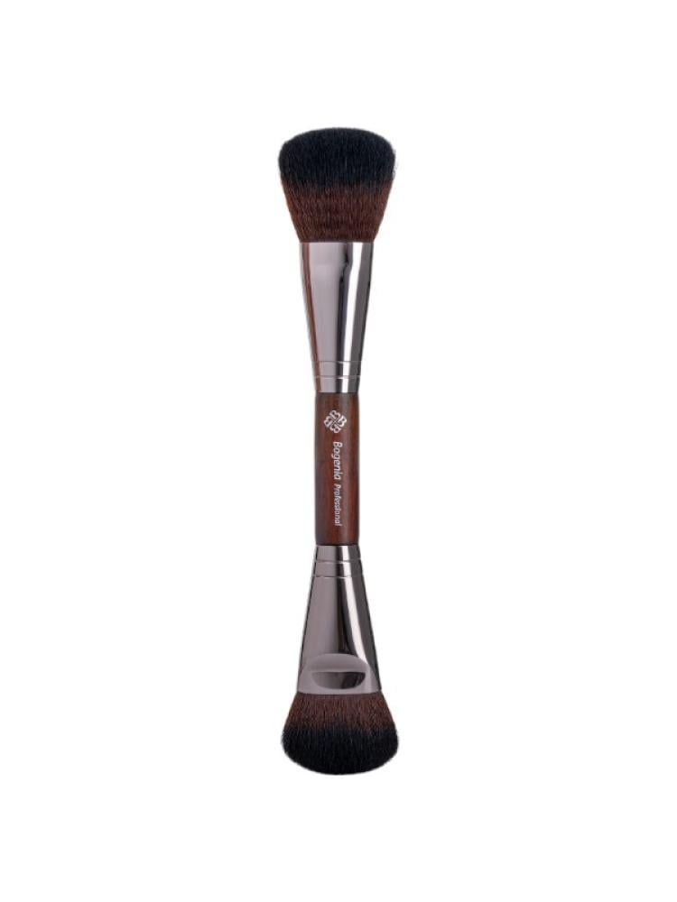 Bogenia Dual Foundation and Blush Brush - BG200.025