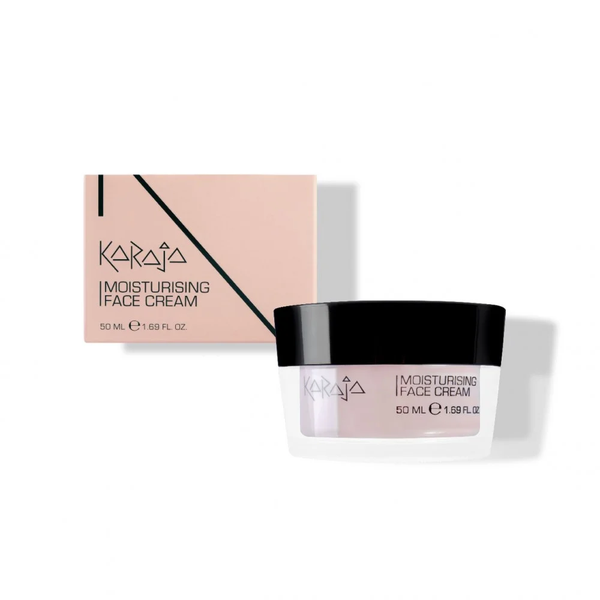 Karaja Moisturizing Face Cream Daily Hydration 150ml