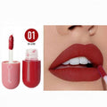 Christine Mini Liquid Lipstick W01, Matte Finish, CH-L2102