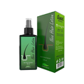 Hair Setting Lotion Scalp Nourishing Formula Green Wealth 120ml