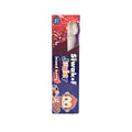 Siwak F Children's Toothpaste and Toothbrush Set, Mixed Berry Flavor, 50g