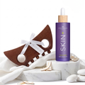 Cocosolis Anti-Cellulite Serum & Massage Tool Kit