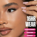 Huda Beauty Faux Filter Luminous Matte Liquid Concealer, 3.1 Vanilla Swirl