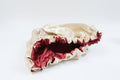 Hair System Silk Satin Cap - Red
