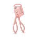 Lef Electric Eyelash Curler with Thermal Heating for Lifting and Curling