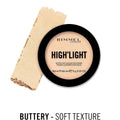 Best Highlight Powder Radiant Glow Stardust Rimmel London 8g
