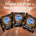 Best Flavored Condoms Chocolate Premium Skins 8 Pack