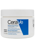 CeraVe Hyaluronic Acid Moisturizing Cream for Dry Skin 340g