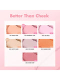 Romand Powder Blush N02 Vine Nude 3.4g
