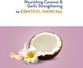Best Hair Cream for Men Anti Hair Fall Parachute Gold Coconut & Garlic 210ml