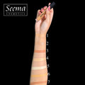Seema Cosmetics Liquid Concealer 01 Blemish and Dark Circle Coverage
