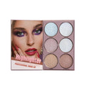 Makeup by Mario Eyeshadow Palette 5-in-1 Christine 48 Shades Travel Kit