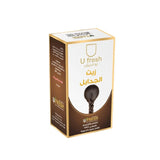 U Fresh Jadayel Hair and Body Oil Nourishing Natural Blend 125ml