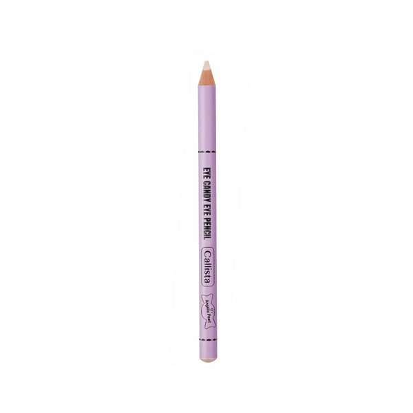 Eye Candy Eyeliner Angelic Pearl Liquid Precise Tip Callista
