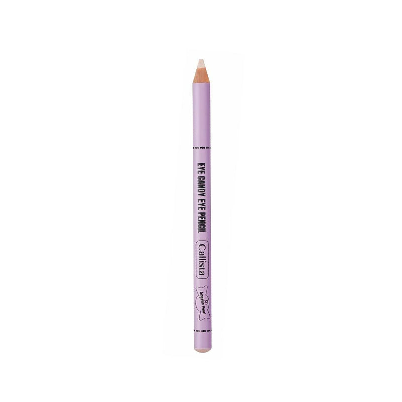 Eye Candy Eyeliner Angelic Pearl Liquid Precise Tip Callista