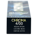 Best Hair Dye For Gray Hair Coverage Natural Brown 4/00 Lakme Chroma 60ml