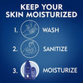 Nivea Body Lotion Repair & Care Very Dry Skin Deep Moisture 400ml