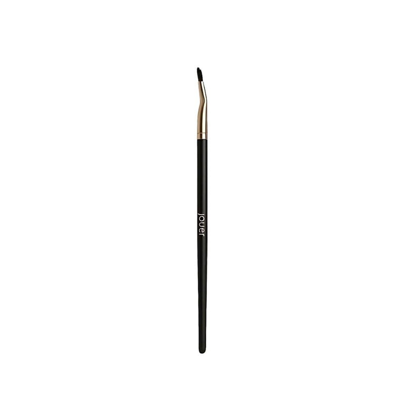 Jouer Eyeliner Brush, Fine Tip, Precision Makeup Tool