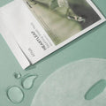 Anua Heartleaf Soothing Face Mask 77% Houttuynia Cordata 25ml