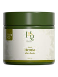 Henna Raghad Henna Mask - 100% Pure Natural Henna - 500g