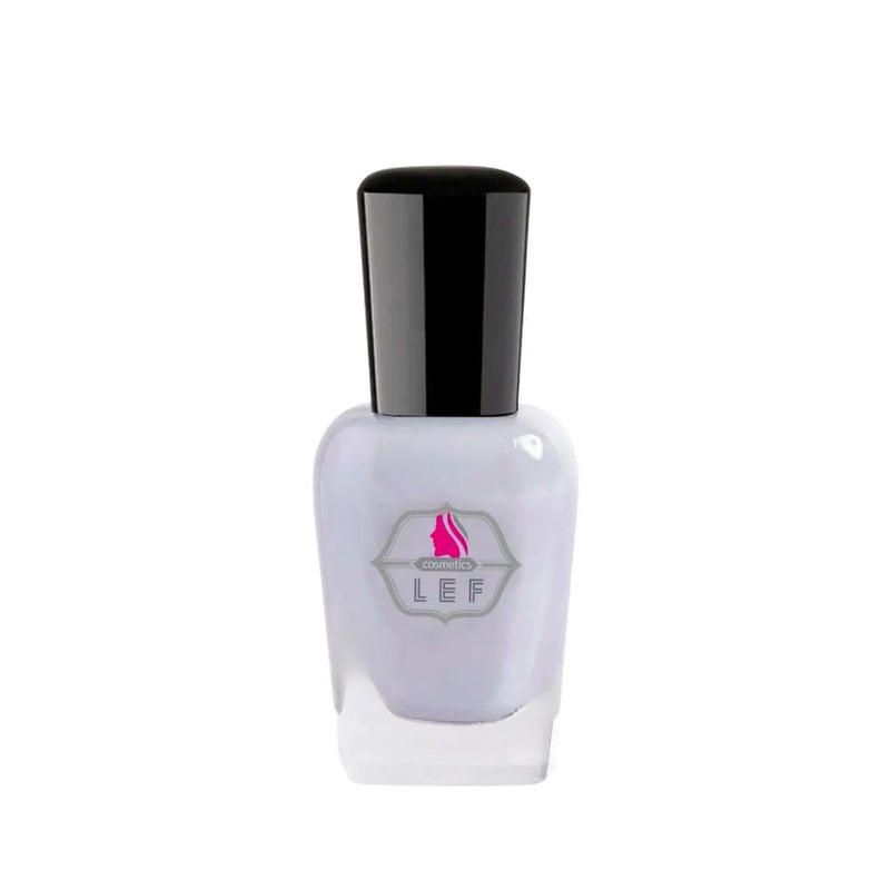 Lef HD Nail Polish 37 Glossy Long-Lasting Formula